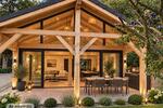 EXKLUSIVES HOLZ-CHALET MIT GARTEN UND TERRASSE - Einfamilienhaus Halver | Angebot:27354927