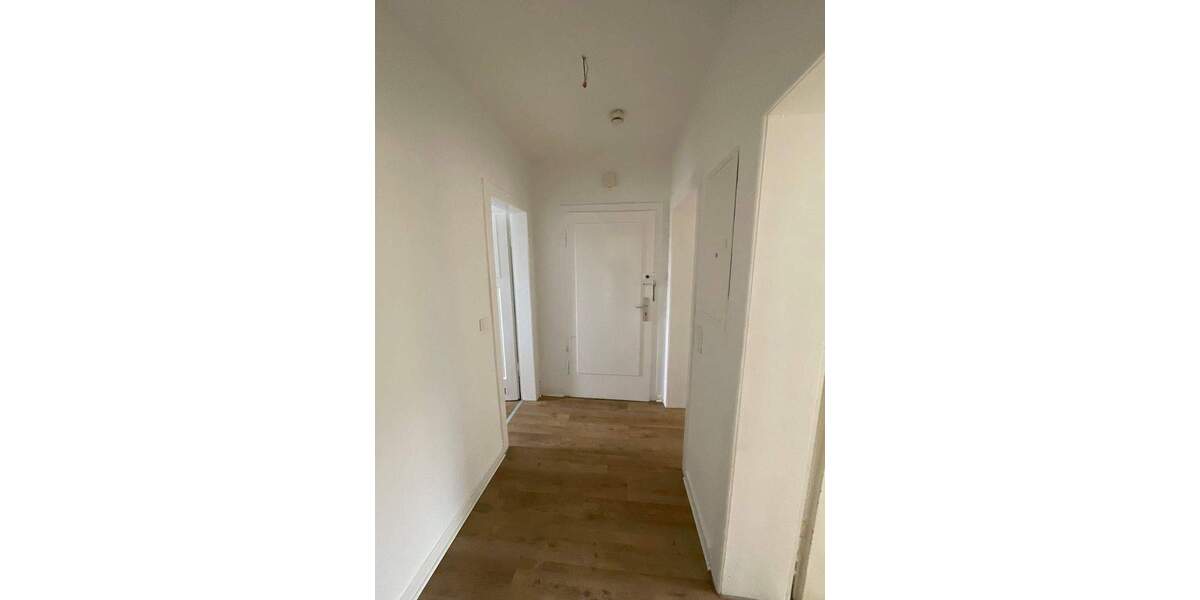 Etagenwohnung Remscheid Süd - 3 Zimmer, 56 m&sup2;, 499&euro; | Angebot:25823350