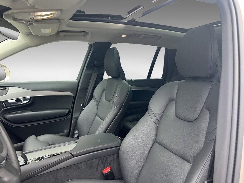 Volvo XC90 T8 Plus Bright AWD H&K Pano Kamera 7-Sitzer 9.987 km 43.900 € Wuppertal 42327