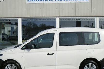 VW Caddy 33.774 km 17.990 &euro; Leverkusen 51377