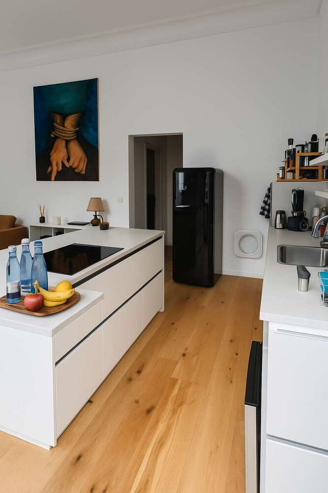 Wohnung zum Kaufen in Düsseldorf 385.000 € 65.85 m²