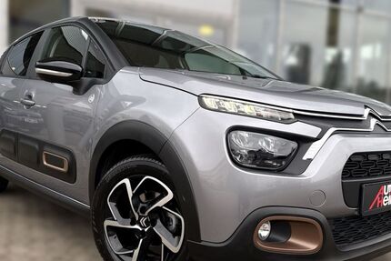 Citroen C3 36.280 km 12.790 &euro; Dormagen 41540