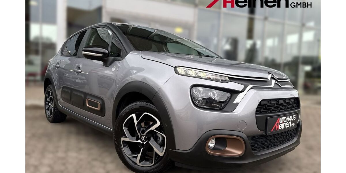 Citroen C3 36.280 km 12.790 &euro; Dormagen 41540