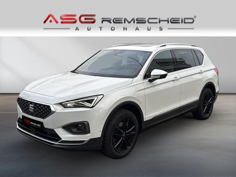 Seat Tarraco 145.300 km 24.780 &euro; Remscheid/NRW 42855