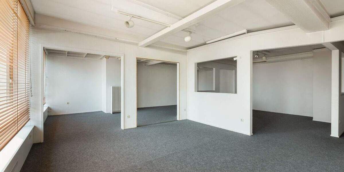 Mehrfamilienhaus, Wohnhaus Leverkusen Quettingen - 1 Zimmer, 967 m&sup2;, 699.000&euro; | Angebot:25738379