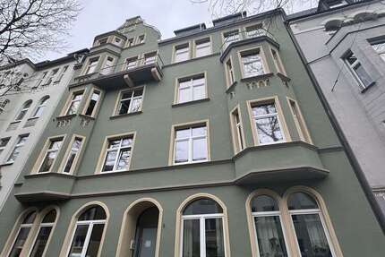 Wohnung Hagen Hagen-Nord - 3 Zimmer, 110 m&sup2;, 880&euro; | Angebot:25648307