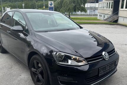 VW Golf 188.555 km 7.299 &euro; Schwelm 58332