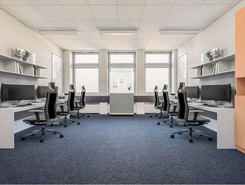 Büro in Heiligenhaus 330 € 20.52 m²