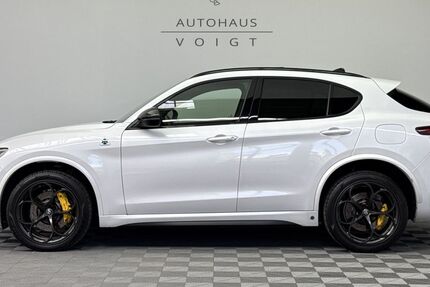 Alfa Romeo Stelvio 67.000 km 49.790 &euro; Radevormwald 42477