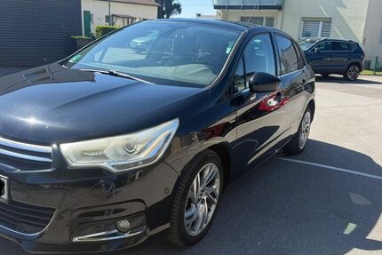 Citroen C4 211.000 km 4.000 &euro; Remscheid 42857