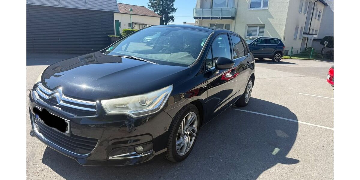 Citroen C4 211.000 km 4.000 &euro; Remscheid 42857