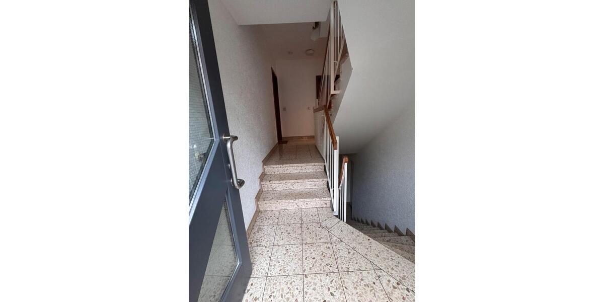 Erdgeschoßwohnung Haan - 1 Zimmer, 27 m&sup2;, 450&euro; | Angebot:26464190