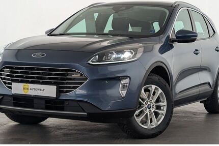 Ford Kuga 70.090 km 20.960 &euro; Düsseldorf 40599