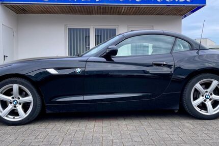 BMW Z4 120.700 km 15.500 € Wipperfürth 51688