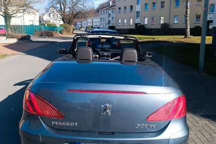 Peugeot 307 136.562 km 2.750 &euro; Engelskirchen 51766