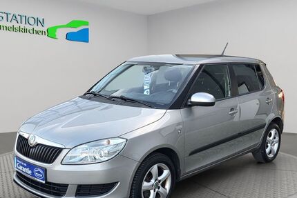 Skoda Fabia 35.000 km 9.985 &euro; Wermelskirchen 42929