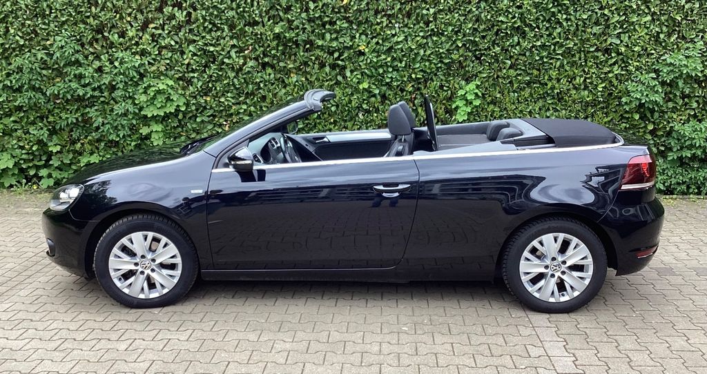 VW Golf 108.500 km 8.888 &euro; Hückeswagen 42499