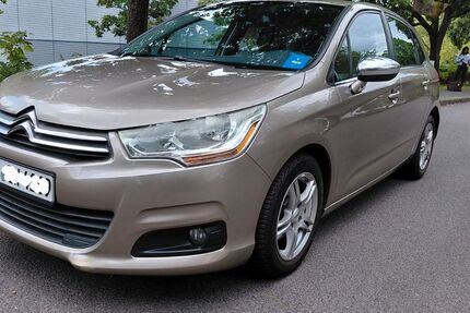 Citroen C4 139.000 km 5.150 &euro; Bergisch Gladbach 51467