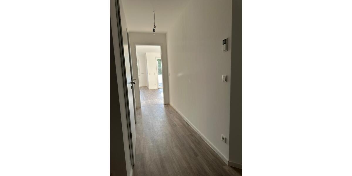 Neubauwohnung 100 qm 3Zi mit großem Balkon in Solingen-Höhscheid 3 zimmer