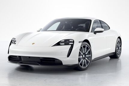 Porsche Taycan 39.999 km 64.900 &euro; Hagen 58119