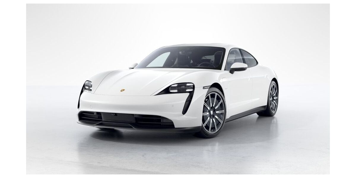 Porsche Taycan 39.999 km 64.900 &euro; Hagen 58119