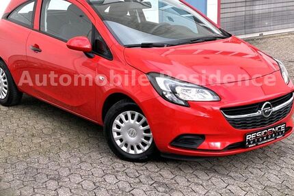 Opel Corsa 57.000 km 7.498 € Ratingen 40880