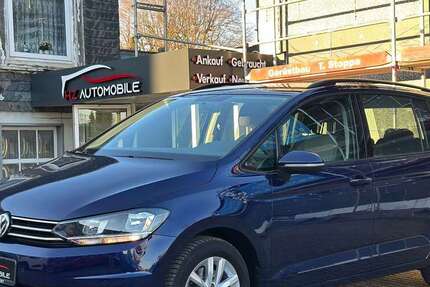 VW Touran 118.587 km 16.990 &euro; Velbert 42551