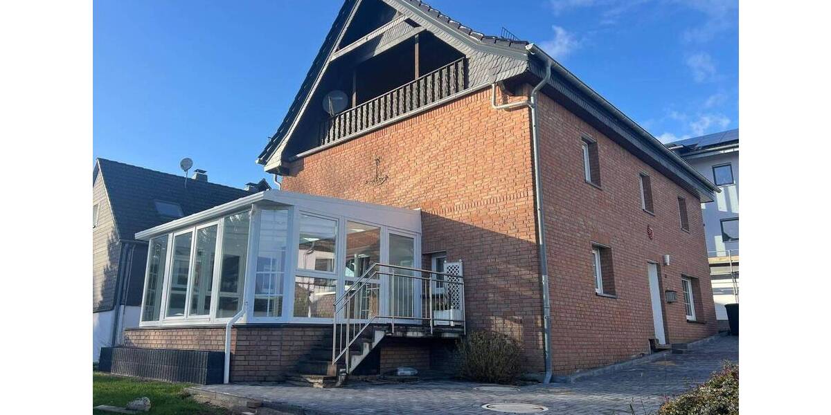 Einfamilienhaus Wipperfürth Ohl - 5 Zimmer, 227 m&sup2;, 1.950&euro; | Angebot:26804400