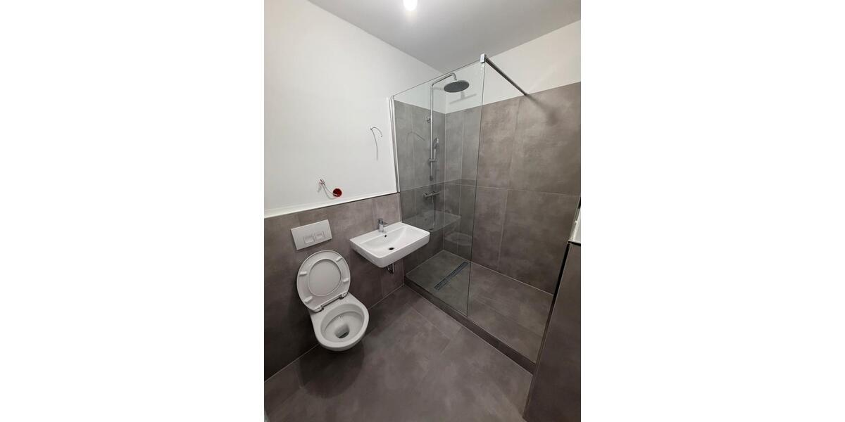 4-Zimmer-Erdgeschosswohnung 4 zimmer