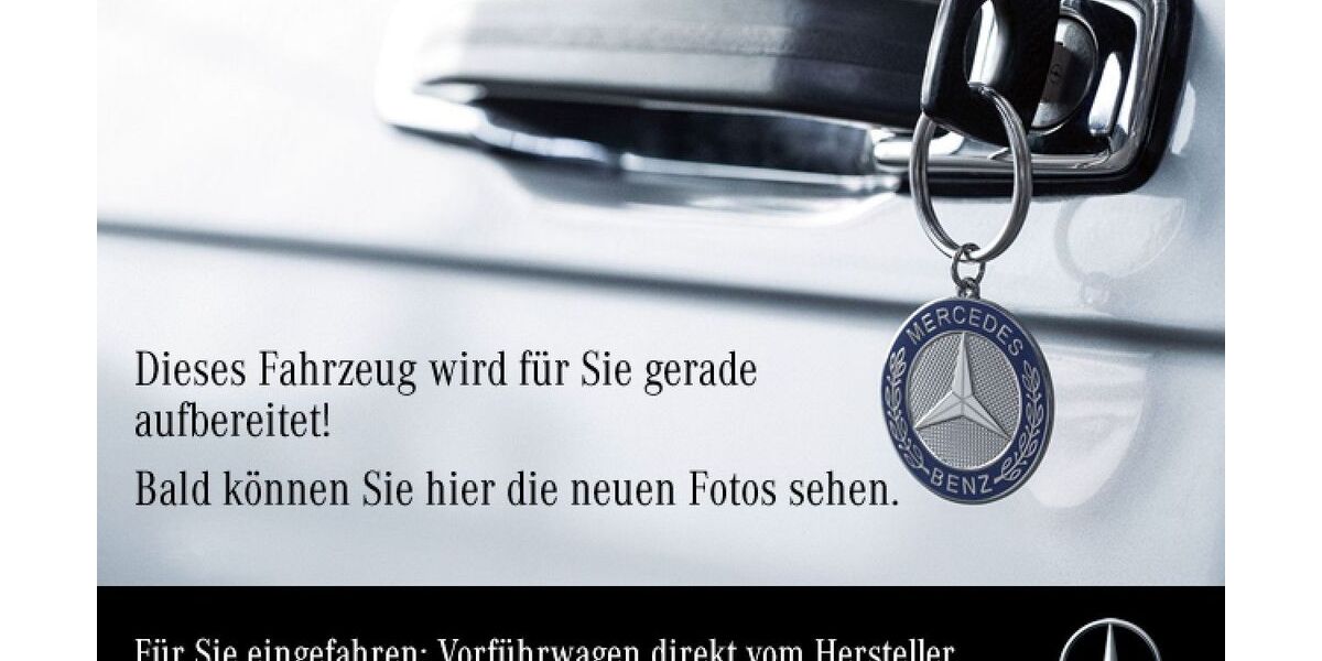 Mercedes-Benz GLC 200 9.900 km 62.490 &euro; Düsseldorf 40470