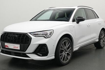 Audi Q3 59.821 km 35.480 &euro; Leverkusen 51373
