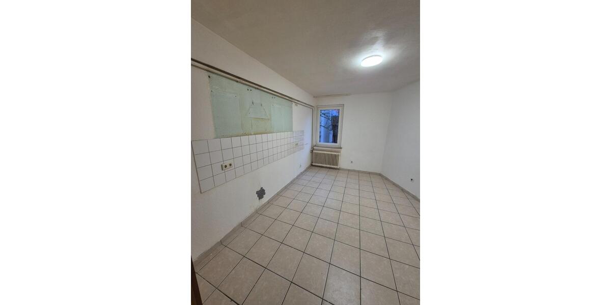 Helle 3-Zimmer-Wohnung mit 88 m² im 1. Obergeschoss 3 zimmer