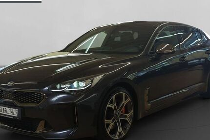 Kia Stinger 59.500 km 32.550 &euro; Leverkusen 51381