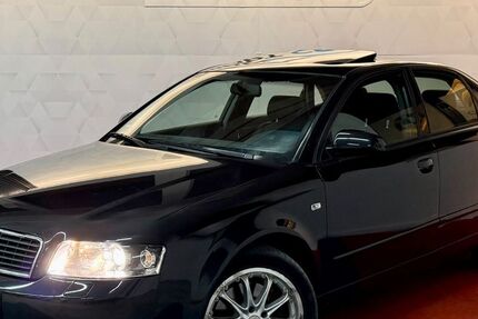 Audi A4 129.000 km 8.490 &euro; Remscheid 42855