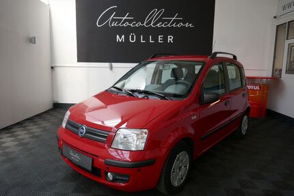 Fiat Panda 189.000 km 1.997 &euro; Remscheid 42897