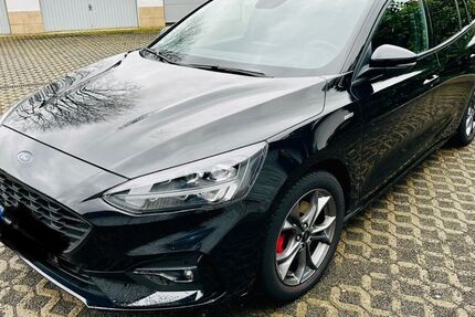 Ford Focus 48.310 km 16.000 &euro; Leverkusen 51373