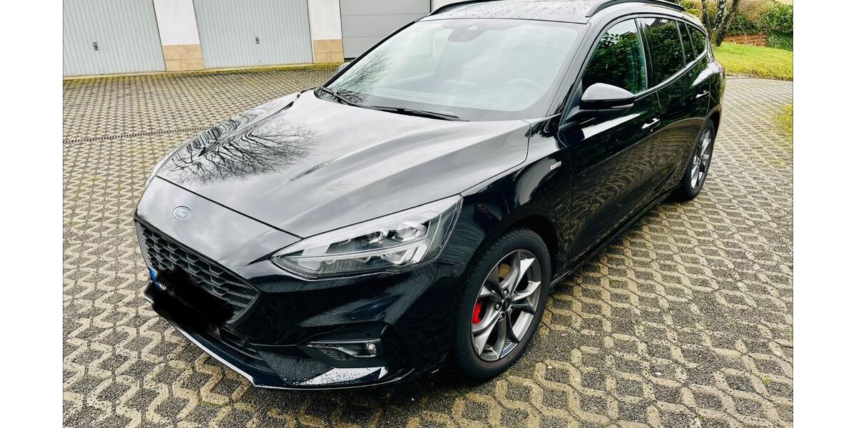 Ford Focus 48.310 km 16.000 &euro; Leverkusen 51373