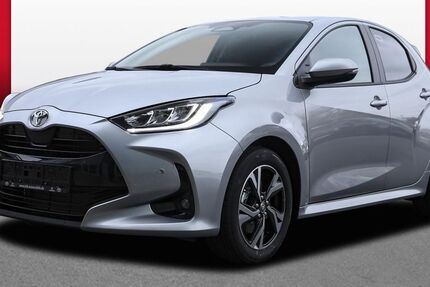 Toyota Yaris 2.010 km 29.590 € Gevelsberg 58285