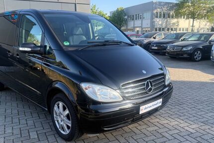 Mercedes-Benz Viano 161.000 km 18.500 &euro; Dormagen 41540