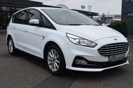 Ford S-Max 67.784 km 23.890 € Köln (Nähe Flughafen Köln/Bonn) 51147