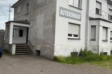 Gewerbeobjekt Hagen Hagen-Nord - 200&euro; | Angebot:26389302