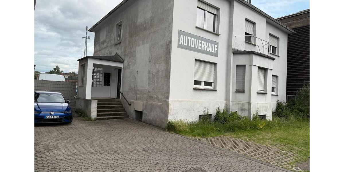 Gewerbeobjekt Hagen Hagen-Nord - 400&euro; | Angebot:26389302