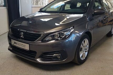 Peugeot 308 66.400 km 11.450 &euro; Hagen 58135