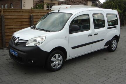 Renault Grand Kangoo 93.400 km 12.480 € Hilden 40721