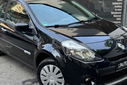 Renault Clio 211.272 km 2.299 &euro; Wuppertal 42117