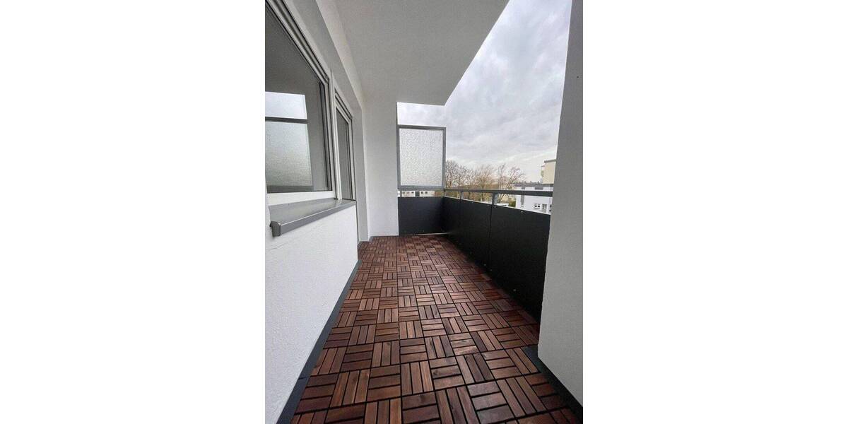 Etagenwohnung Remscheid West - 3 Zimmer, 70 m&sup2;, 750&euro; | Angebot:26919386