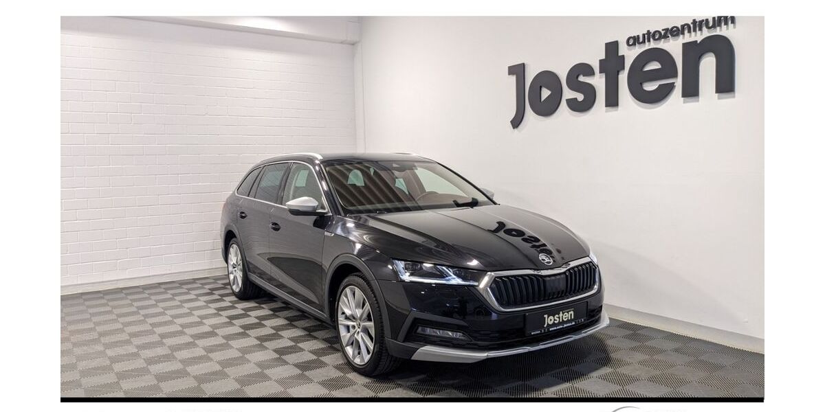 Skoda Octavia 89.457 km 27.490 &euro; Monheim am Rhein 40789