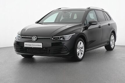 VW Golf 7.999 km 35.780 € Essen 45143