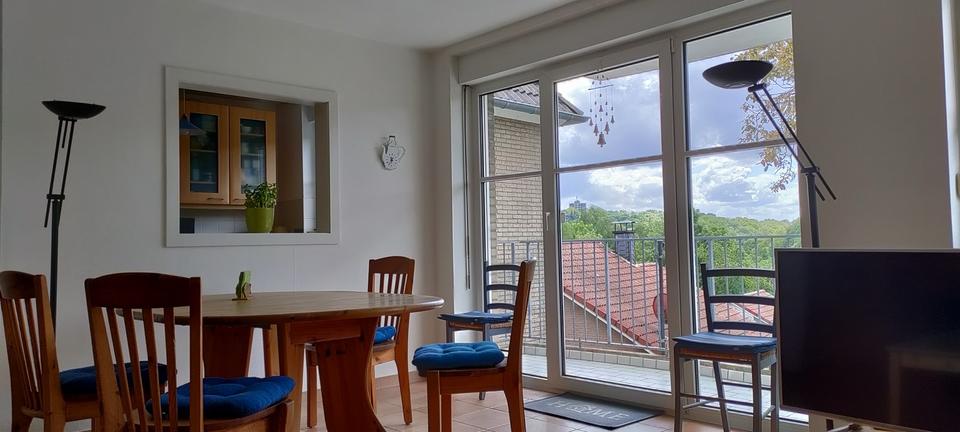 Etagenwohnung Remscheid Remscheid-Süd - 3 Zimmer, 75 m&sup2;, 181.000&euro; | Angebot:26915497
