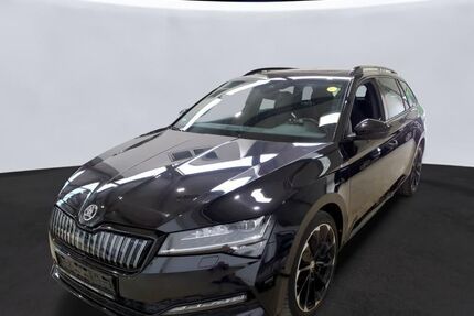 Skoda Superb 68.413 km 30.698 &euro; Hagen 58091